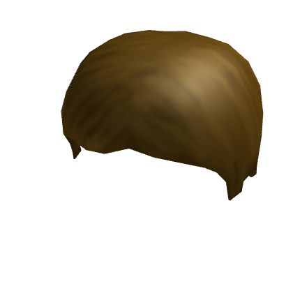 Normal Boy Hair
