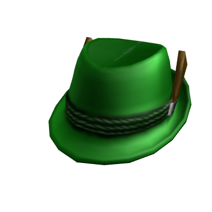 Alpine Hat