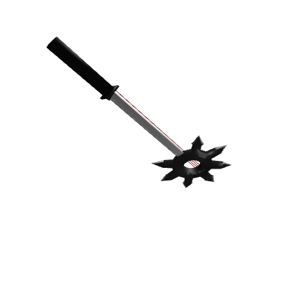 Ninja Guitar