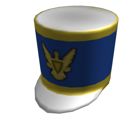 Golden Eagles Marching Band