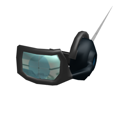 Xenotargeting Oculus