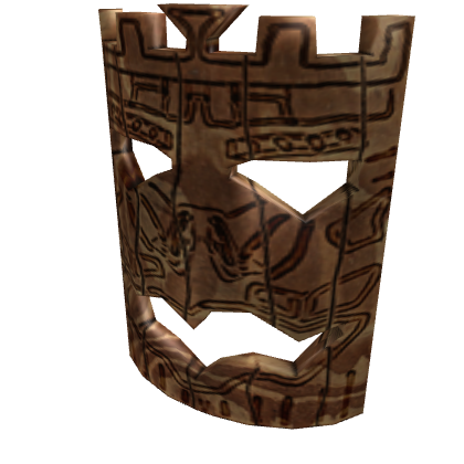 Visage of Rao