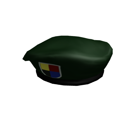 Green Beret