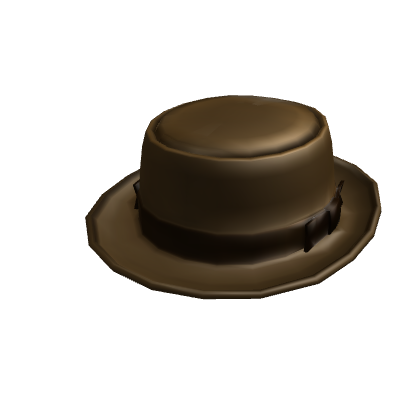 Builderman's Business Hat