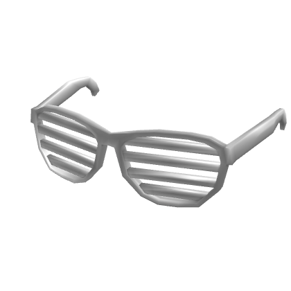 Shutter Shades