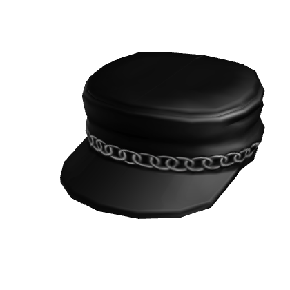 Biker Cap