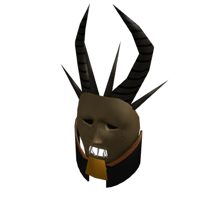 The Dread Visage of xMaximusx
