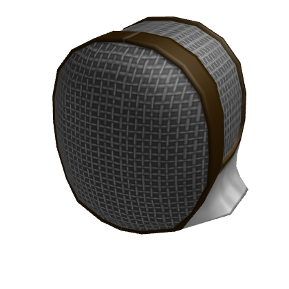 Fencing Mask