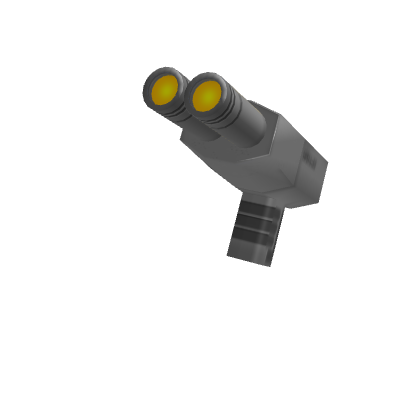 Super-G LS33 Disruptor
