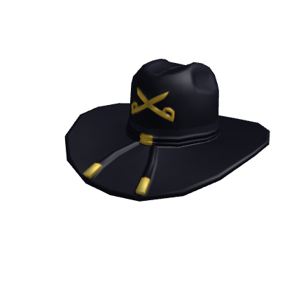 US Cavalry Hat