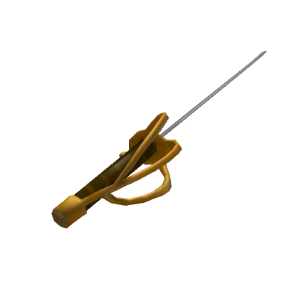 Cavalry Sabre