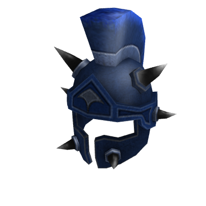 Ice-Nine Drone Helm