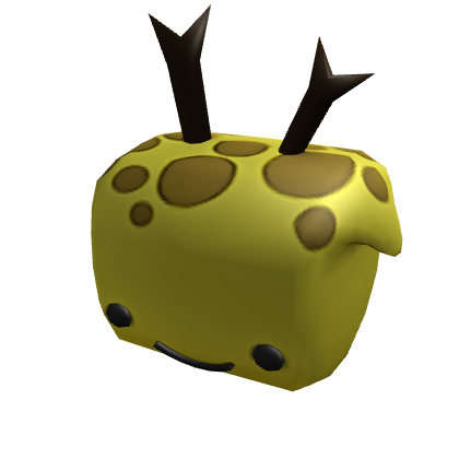 Tokyokhaos Giraffe