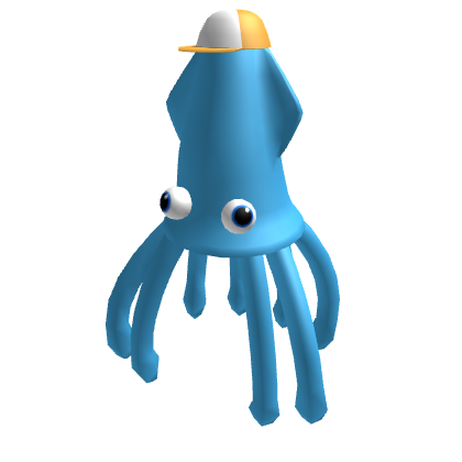 Tentacles Junior
