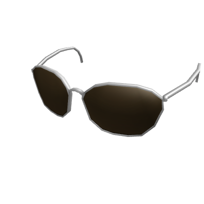 Classicx89's Stylin' Intern Shades