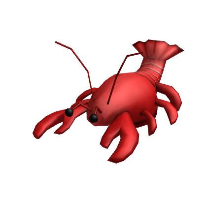 We Heart Crustaceans