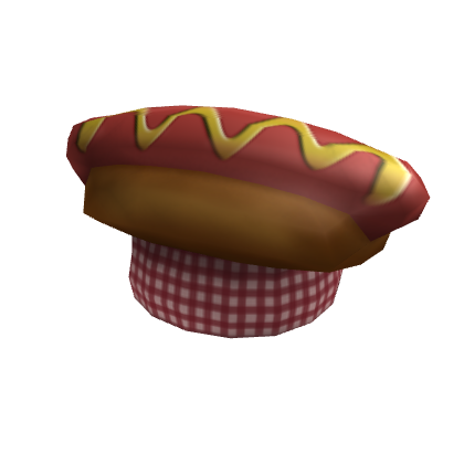 Hotdog Head