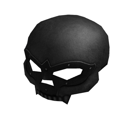 Feared Skull of All Eternity's Doom
