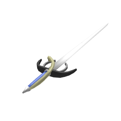 Elegant Blade