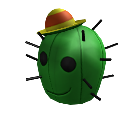 Cactrot
