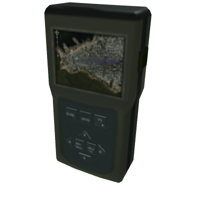 Geolocator