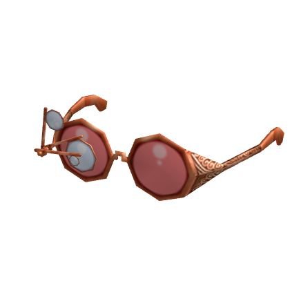 Ruby Spectofocals