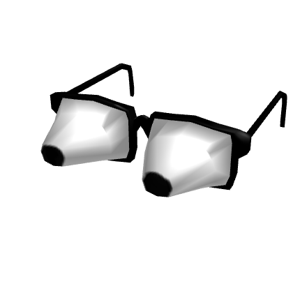 Eye Poppers