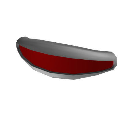 Heat Vision Visor