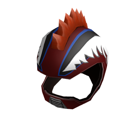 Wicked Racing Helmet