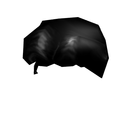 Roblohunk Hair