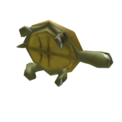 Leland the Lolturtle