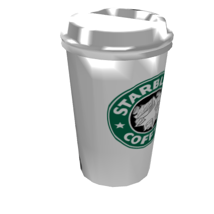 Starblox Latte