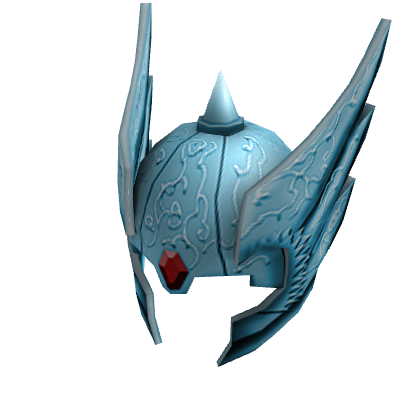 Helm of the Ice Gods of Midgard