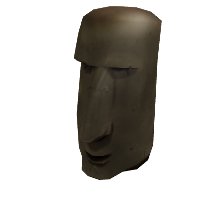 Moai