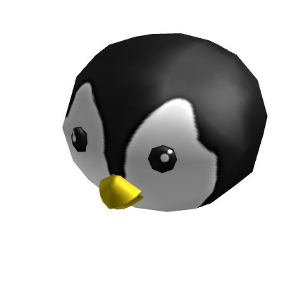 Tokyokhaos Penguin