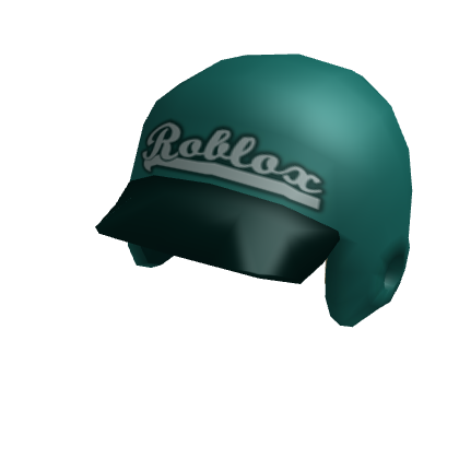Baseball Helmet