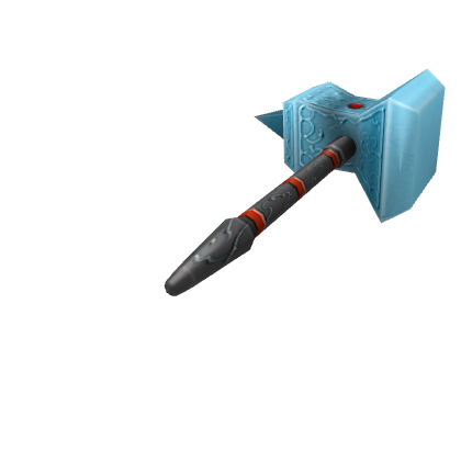 Harbinger of Fimbulwinter