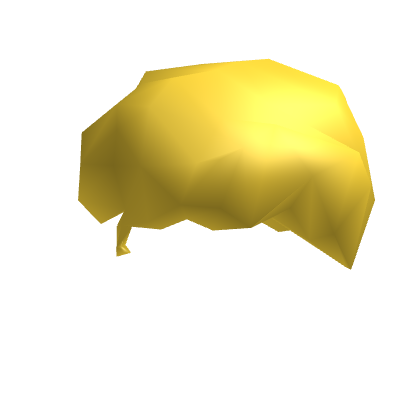 Blonde Roblohunk
