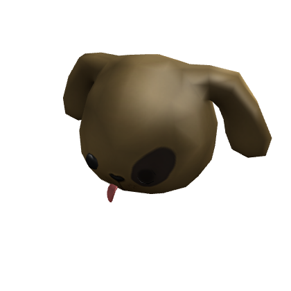 Bandit the Bumbling Puppy