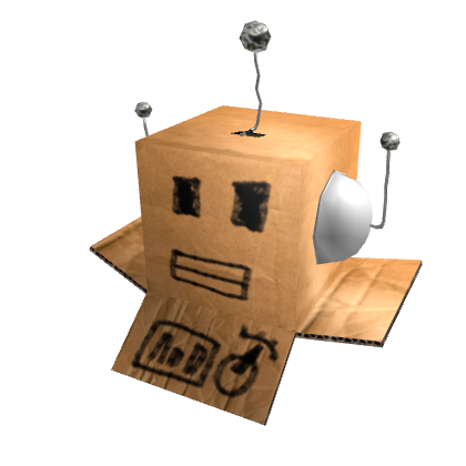 Mr. Robot