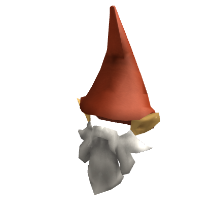 Lawn Gnome