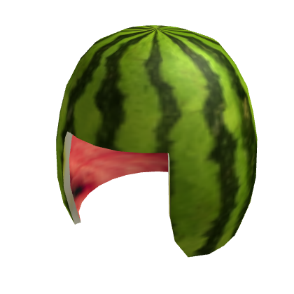 Melon Head