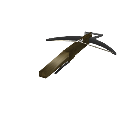 Crossbow