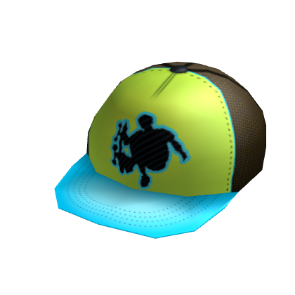 RBX Neon Cap