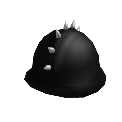 Spiky Biker