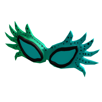 Crazy Glasses