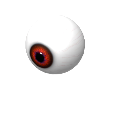 Ruby Eye