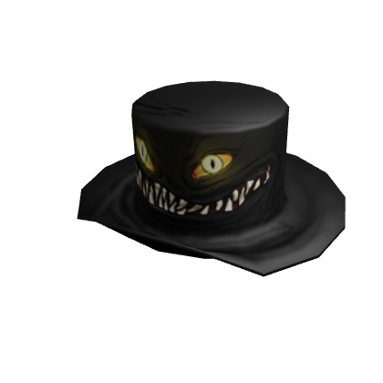 Wicked Top Hat