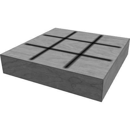 Tic Tac Toe Board