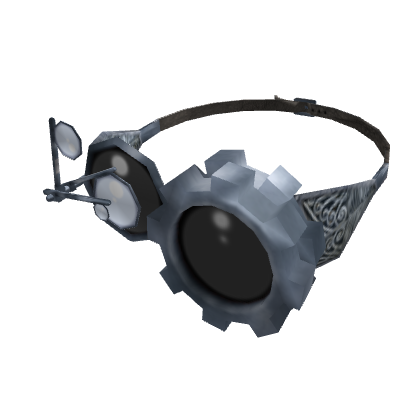 Gearloose Goggles